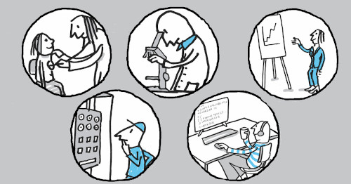 Intellectuele beroepen